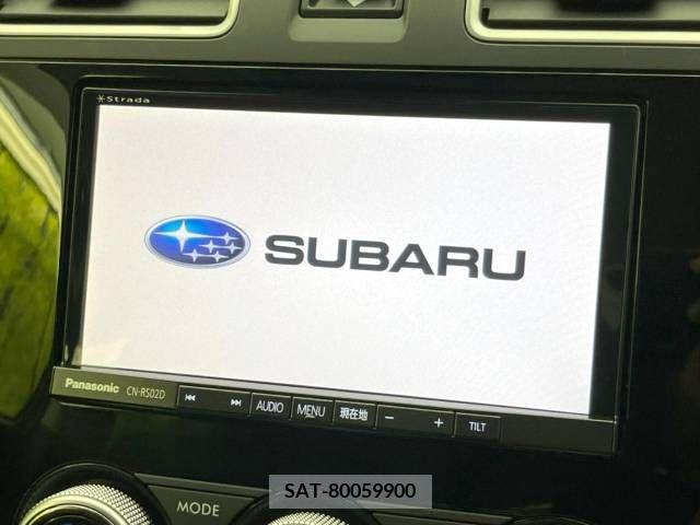 Subaru FORESTER 2016-06 330415-2