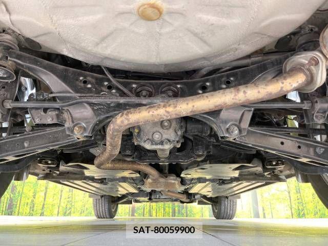 Subaru FORESTER 2016-06 330415-19