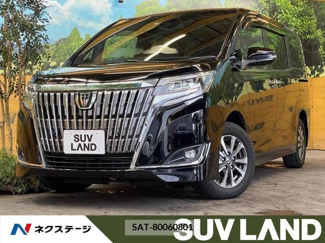 Toyota ESQUIRE 2020-05 377568-0