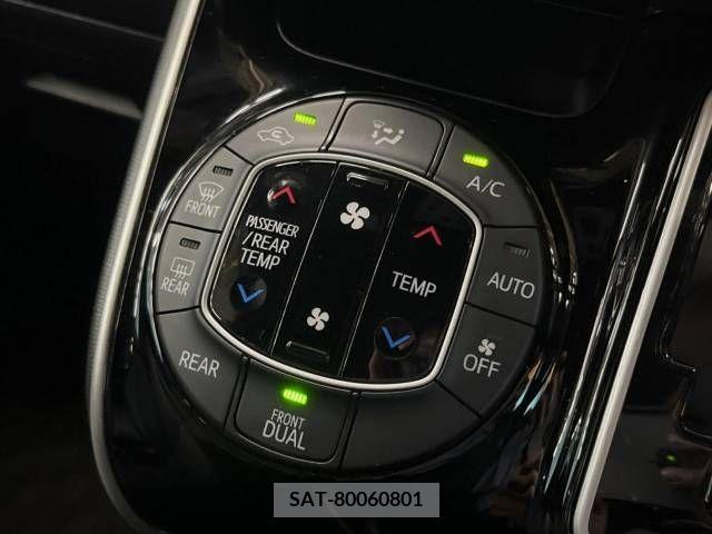 Toyota ESQUIRE 2020-05 377568-5