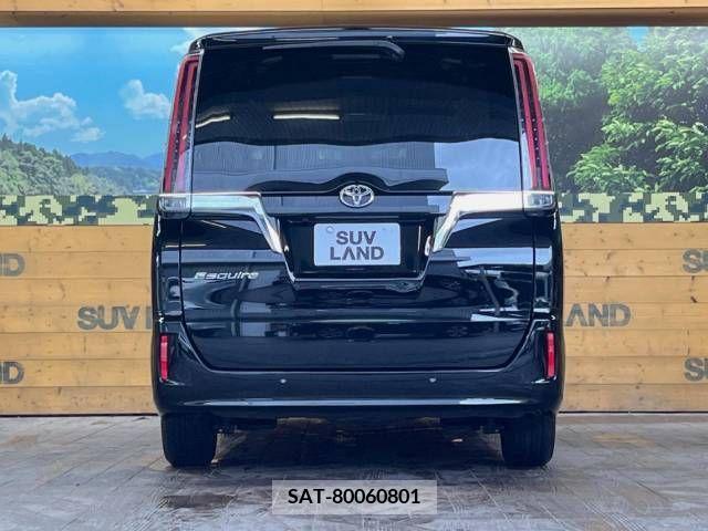 Toyota ESQUIRE 2020-05 377568-16