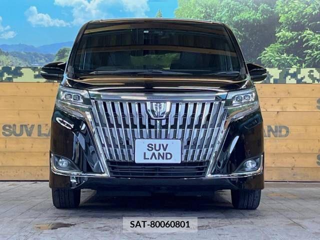 Toyota ESQUIRE 2020-05 377568-15
