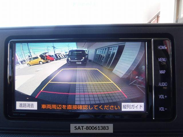 Toyota RAIZE 2021-01 324278-14