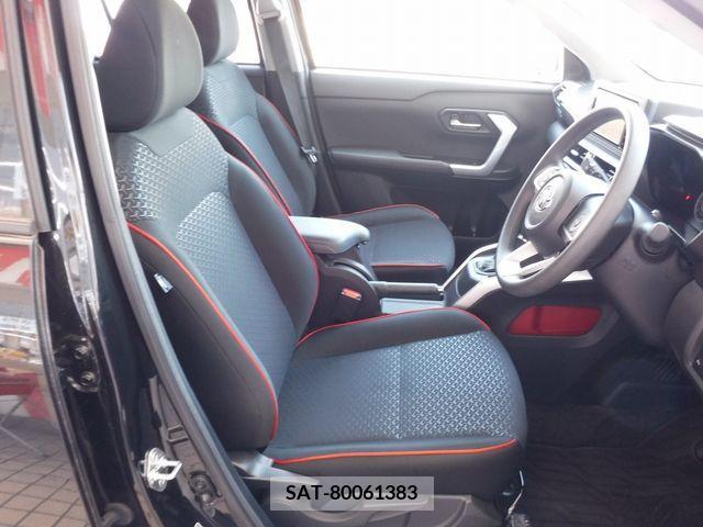 Toyota RAIZE 2021-01 324278-13