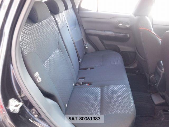 Toyota RAIZE 2021-01 324278-10