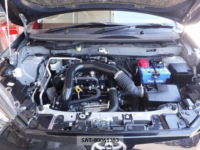 Toyota RAIZE 2021-01 324278-19