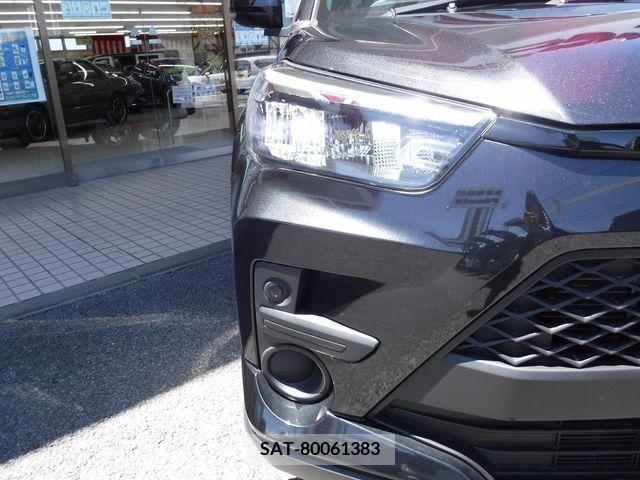 Toyota RAIZE 2021-01 324278-5
