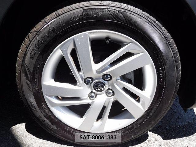 Toyota RAIZE 2021-01 324278-6