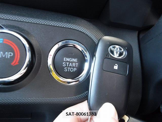 Toyota RAIZE 2021-01 324278-15