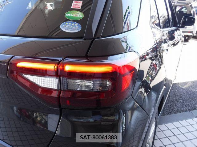 Toyota RAIZE 2021-01 324278-4