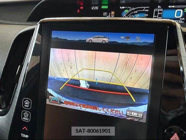 Toyota PRIUS PHV 2017-12 211821-3