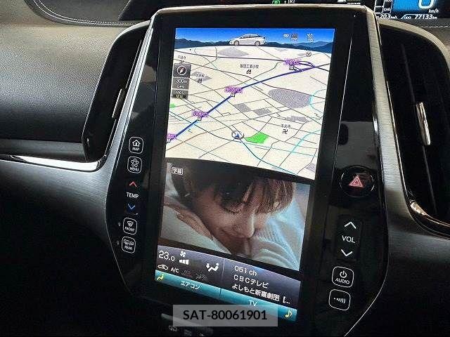 Toyota PRIUS PHV 2017-12 211821-2