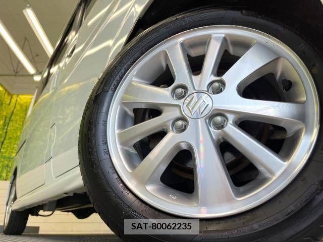 Suzuki EVERY WAGON 2018-10 301700-13