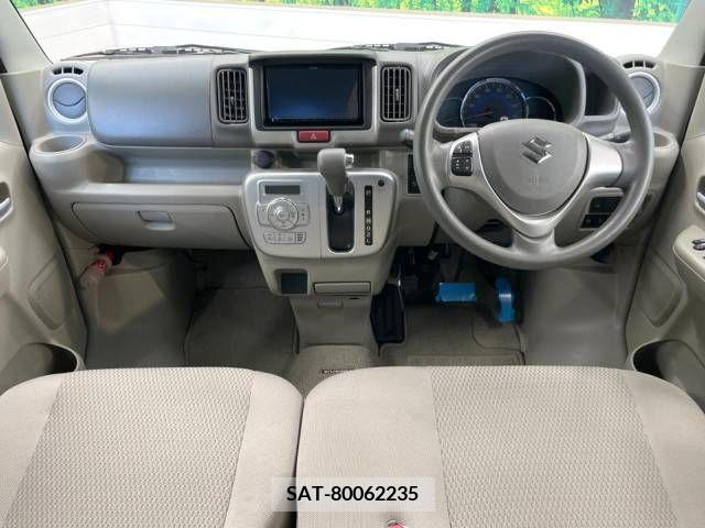 Suzuki EVERY WAGON 2018-10 301700-1