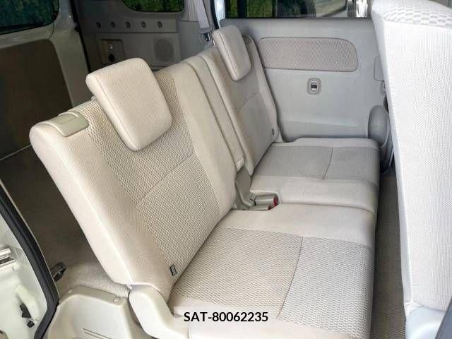 Suzuki EVERY WAGON 2018-10 301700-9
