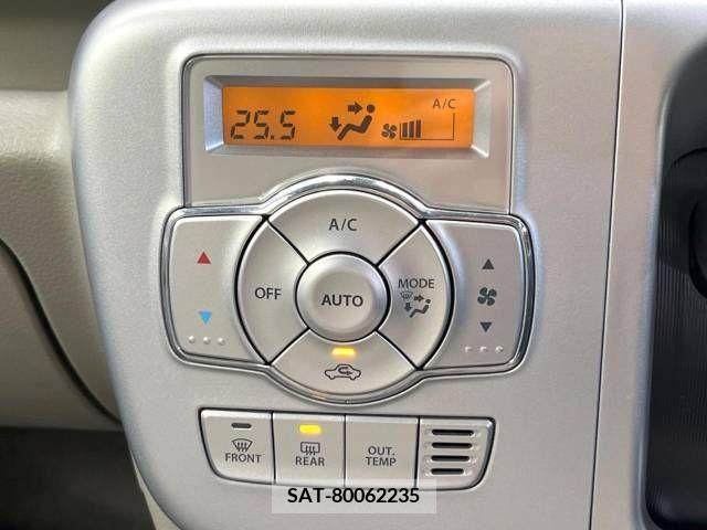 Suzuki EVERY WAGON 2018-10 301700-5