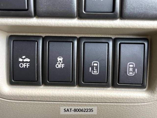 Suzuki EVERY WAGON 2018-10 301700-4