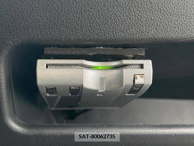Daihatsu MOVE CUSTOM 2009-05 278355-6