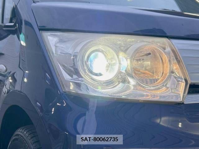 Daihatsu MOVE CUSTOM 2009-05 278355-5
