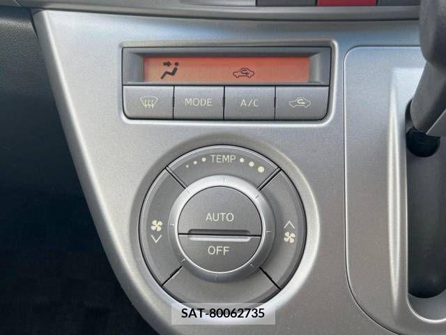 Daihatsu MOVE CUSTOM 2009-05 278355-4