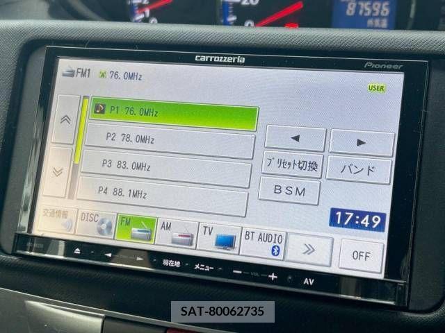 Daihatsu MOVE CUSTOM 2009-05 278355-3