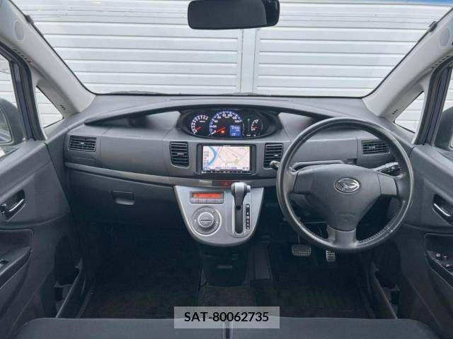 Daihatsu MOVE CUSTOM 2009-05 278355-1