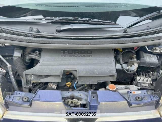 Daihatsu MOVE CUSTOM 2009-05 278355-19