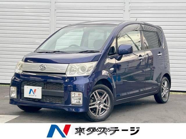 Daihatsu MOVE CUSTOM 2009-05 278355-0