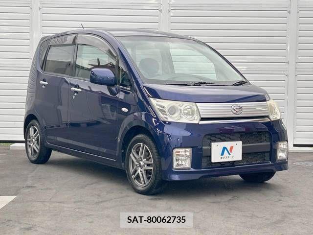 Daihatsu MOVE CUSTOM 2009-05 278355-18