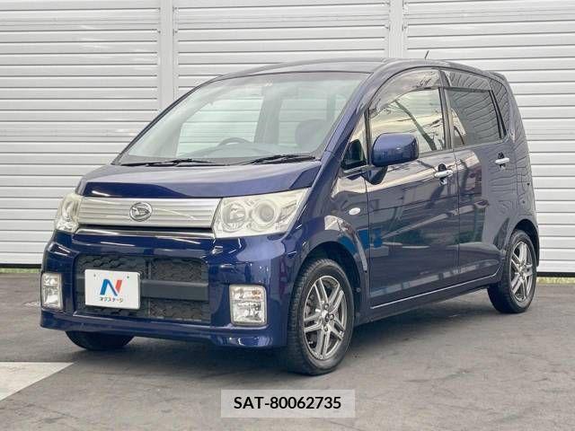 Daihatsu MOVE CUSTOM 2009-05 278355-17