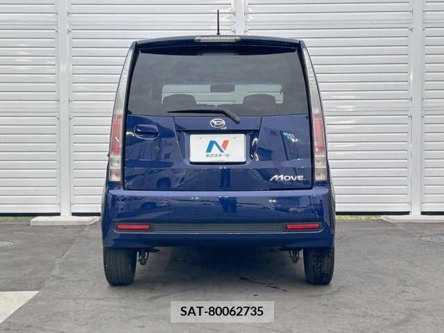 Daihatsu MOVE CUSTOM 2009-05 278355-16