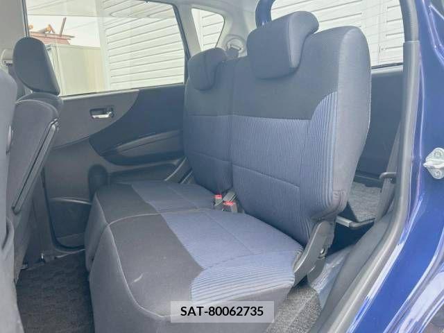 Daihatsu MOVE CUSTOM 2009-05 278355-10