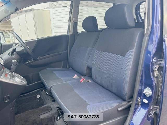 Daihatsu MOVE CUSTOM 2009-05 278355-9