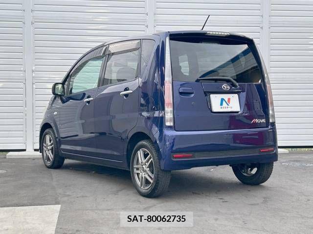 Daihatsu MOVE CUSTOM 2009-05 278355-13