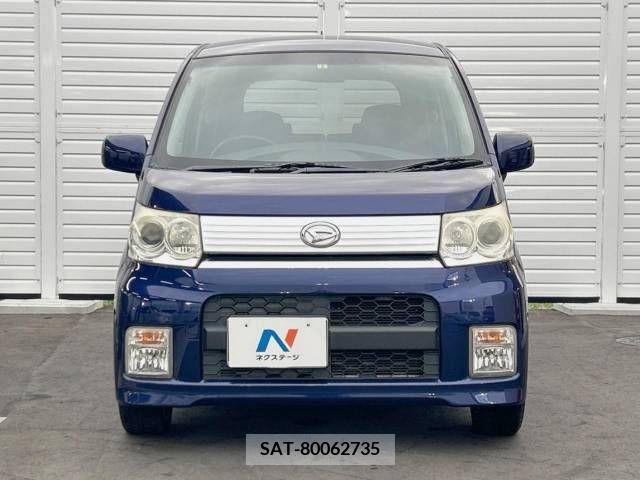 Daihatsu MOVE CUSTOM 2009-05 278355-15