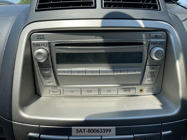 Toyota PASSO 2009-02 308610-8