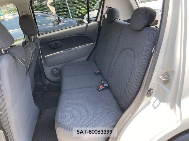 Toyota PASSO 2009-02 308610-5