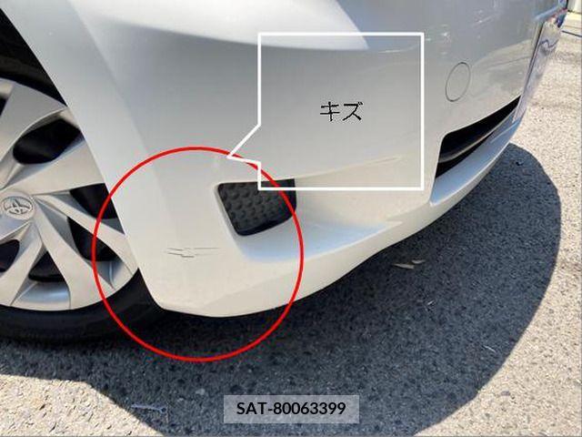 Toyota PASSO 2009-02 308610-11