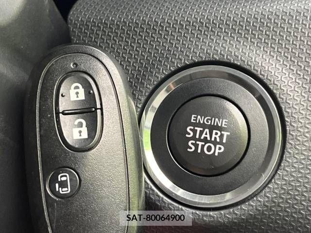 Suzuki SOLIO 2011-11 311272-4