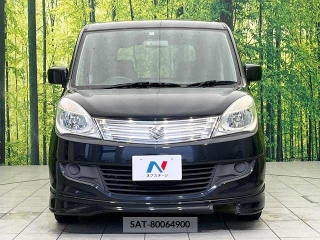 Suzuki SOLIO 2011-11 311272-13