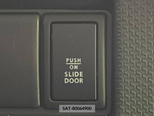 Suzuki SOLIO 2011-11 311272-3