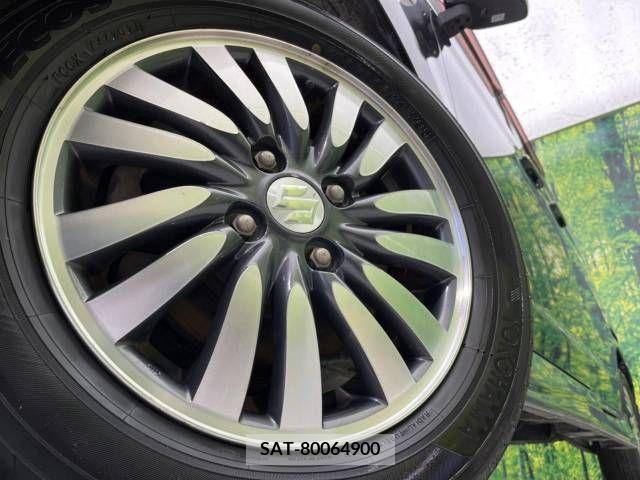Suzuki SOLIO 2011-11 311272-12