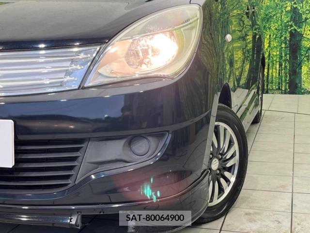 Suzuki SOLIO 2011-11 311272-11