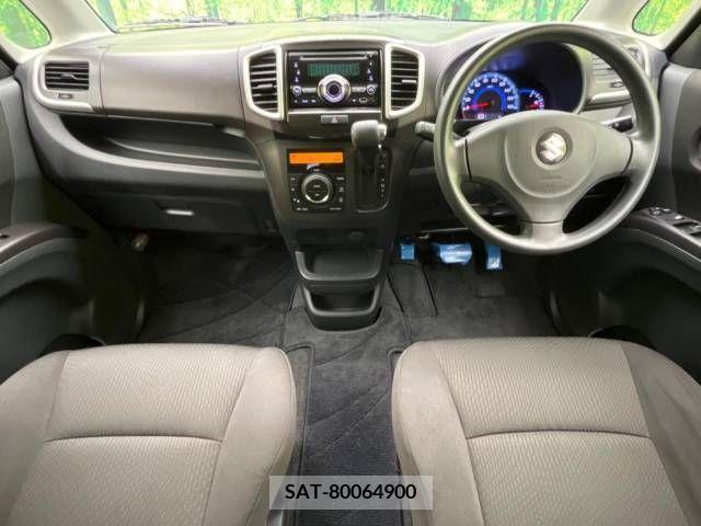 Suzuki SOLIO 2011-11 311272-1