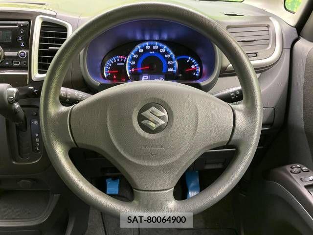 Suzuki SOLIO 2011-11 311272-10