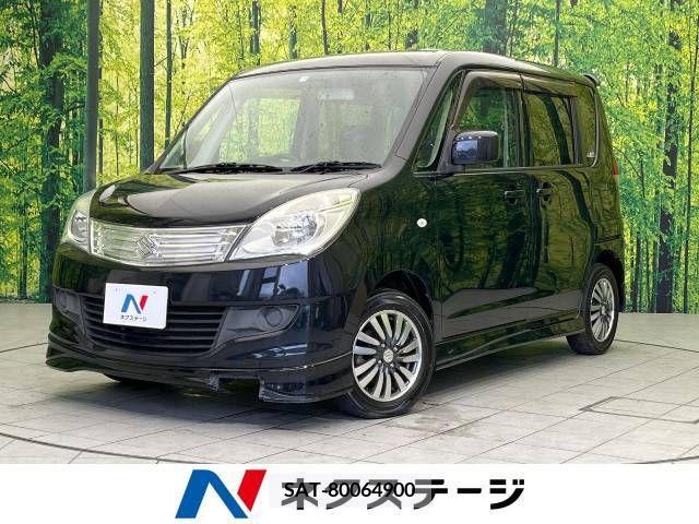 Suzuki SOLIO 2011-11 311272-0