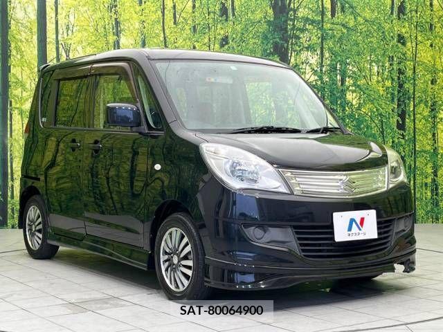 Suzuki SOLIO 2011-11 311272-15