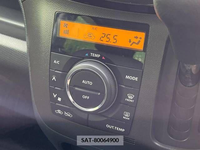 Suzuki SOLIO 2011-11 311272-6