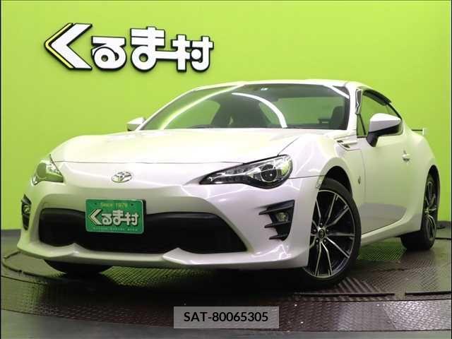 Toyota 86 2018-06 332121-0