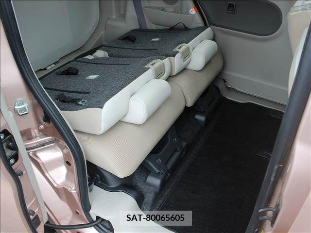 Daihatsu TANTO 2016-05 386534-11